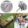 Rozsdamentes Acl BBQ Hmr