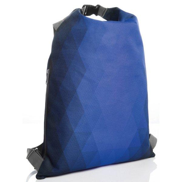 Halfar Könnyű hátizsák DIAMOND - Kék