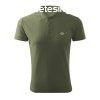 Bontis Pling ponty hmzssel - Khaki | XL