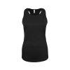 Just Cool Ni sport trik Cool - Fekete | L