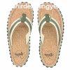 Gumbies Papucs Gumbies Corker - Khaki | 36