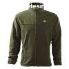 Bontis Gyapj pulver ponty hmzssel - Military | XL