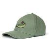 Bontis Sapka csuka hmzssel - Khaki | unisex
