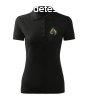 Bontis Pling lovas hmzssel - Fekete | XS