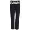 So Denim Frfi farmer Slim fit Max - Fekete | 36/33