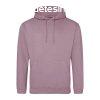 Just Hoods Pulver College - Dusty purple | S