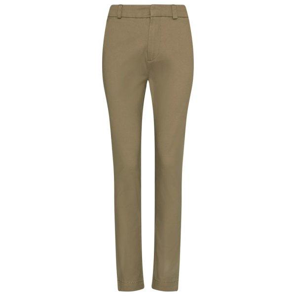 So Denim Női nadrág Skinny Chino Lily - Stone | UK 8 (EUR 36)/32 (long)
