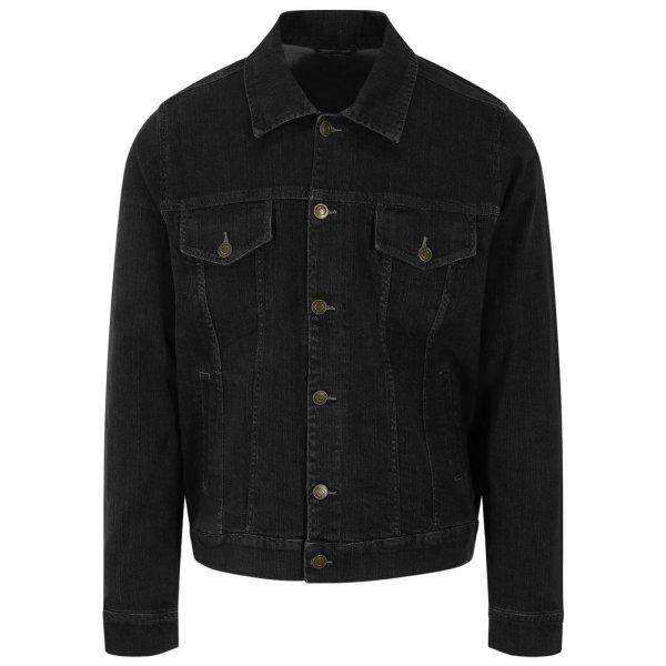 So Denim Női farmer dzseki Olívia - Fekete | S