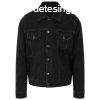 So Denim Ni farmer dzseki Olvia - Fekete | S