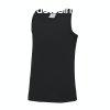 Just Cool Gyerek sport trik Cool - Fekete | 5-6 ves