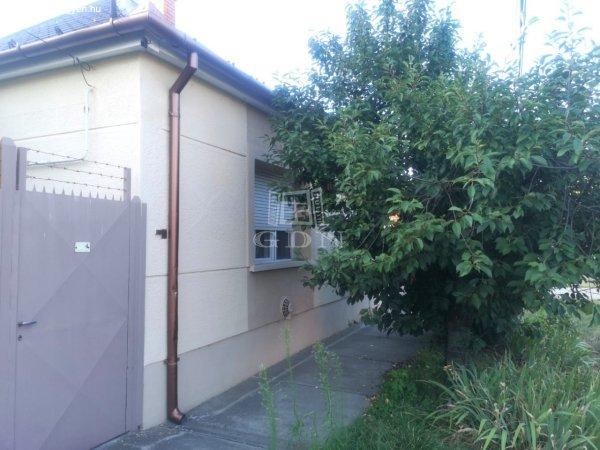 Eladó családi ház Lajosmizse, 	Vörösmarty utca