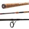 Daiwa Sweepfire Jigger Spin 2,4m 5-25g perget bot (11436-24
