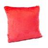 Puha Fleece prnahuzat korall 40 x 40 