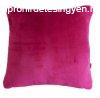 Puha Fleece prnahuzat pink