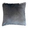 Puha Fleece kisprnahuzat grafitszrke 