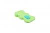 Baby Care Midi szivacs babatart - Zld