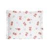 Lorelli Air comfort lgtereszt prna huzat 35x27 cm - Beig