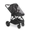 Lorelli sznyoghl babakocsira - Black