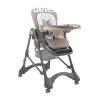 Lorelli Bellissimo multifunkcis etetszk - Almond beige