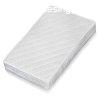 Lorelli Eco-Tex kkuszmatrac 60x120x10cm - rzkeny br bab