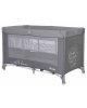 Lorelli Noemi 2 multifunkcis utazgy - Cool Grey Star