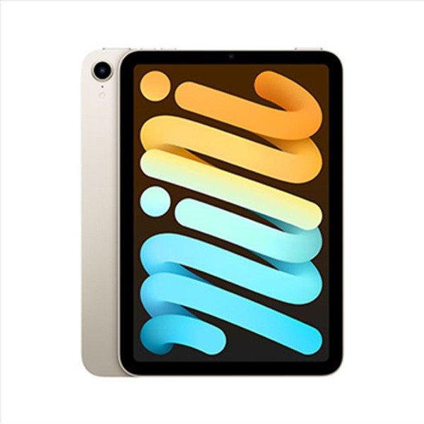 iPad mini Wi-Fi 256GB Csillagfehér (2021)