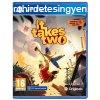 It Takes Two - PS4