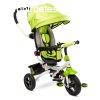 Gyerek hromkerek bicikli Toyz WROOM green