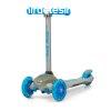 Gyerek roller Milly Mally Scooter Zapp grey