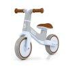 Gyerek futbicikli Milly Mally Velo Brown