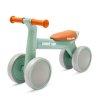 Gyerek futbicikli Baby Mix Bunny Hop Ultralight zld