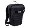 Brandit htizsk Cooper Rolltop 20L, fekete