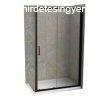 Zuhanyajt COPEN ATLAS PRO 1400x1950 mm vztiszta veg, matt