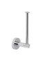 MINOTTI 50700 WC paprtart egyenes kivitel