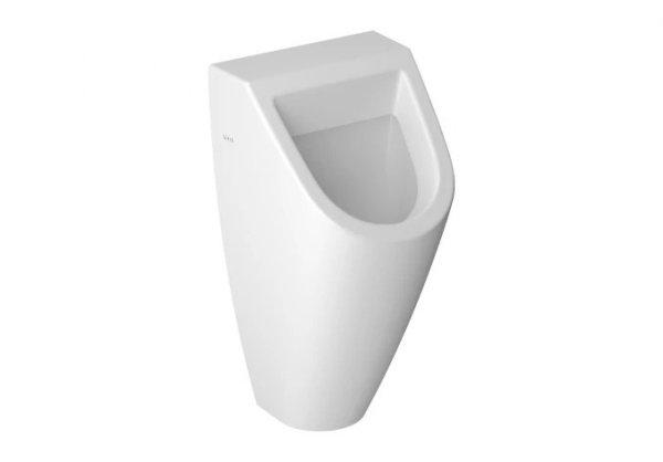VITRA S20 piszoár külső vízbevezetéssel, komplett szett