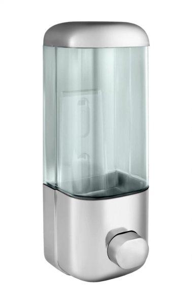 MINOTTI 500 ml ABS króm szappanadagoló