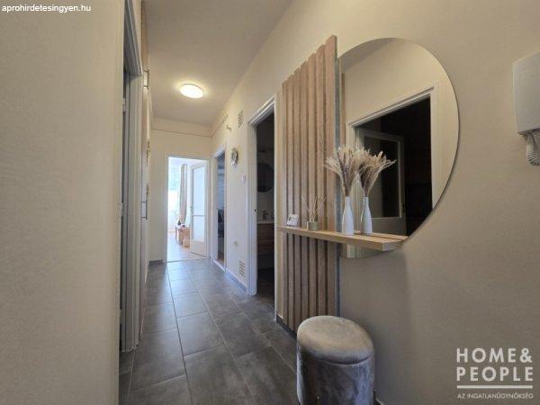 Eladó lakás 5 percre a Novoteltől! - Szeged