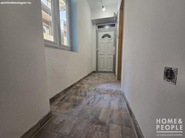 Eladó felújított lakás aTisza Lajos krt-on! - Szeged