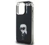 KARL LAGERFELD IML AQUARELLE KARL szilikon telefonvd (ts