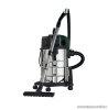 ParkSide PWD 30 C1 GR INOX Szraz-nedves porszv hlzati a