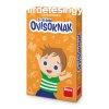 Tudsprba ovisoknak (5-6 veseknek)