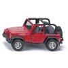 SIKU: Jeep Wrangler