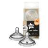 Tommee Tippee cumisveg cumi CTN 2 db gyors folys