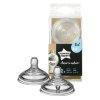 Tommee Tippee cumisveg cumi CTN 2 db kzepes folys