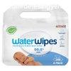 WaterWipes Biodegradable Babatrlkend Value Pack 4x60db