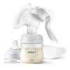 Philips AVENT mellszv kzi Natural
