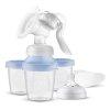 Philips AVENT mellszv kzi Natural VIA pohrral