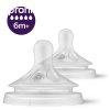 Philips AVENT etetcumi Natural Response 2db 5 cseppes 6h