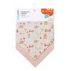 BabyOno elke - hromszg 2db Farm 879/09