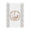 Ceba pelenkz lap puha 2 oldal 50x70cm BASIC Glamour